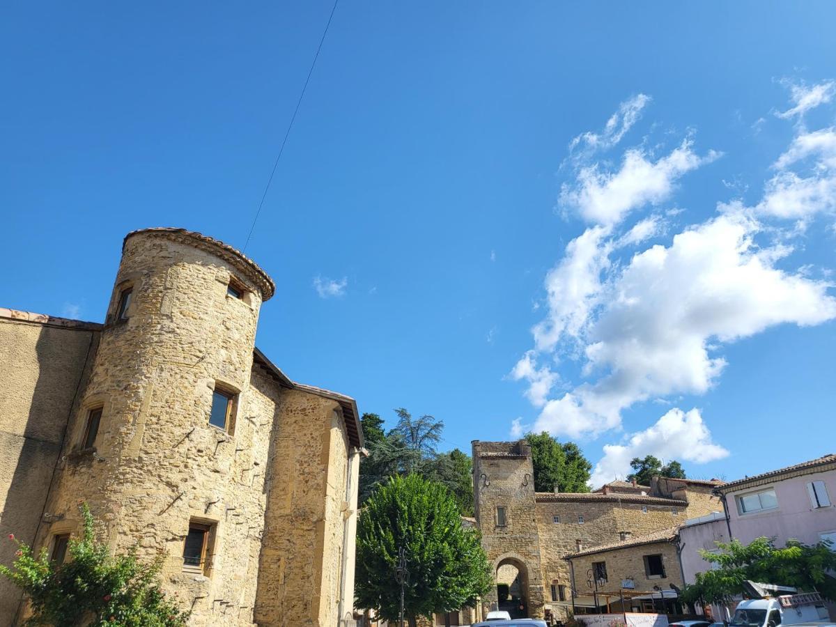 Gite Cosy Et Spacieux Étoile-sur-Rhône 외부 사진